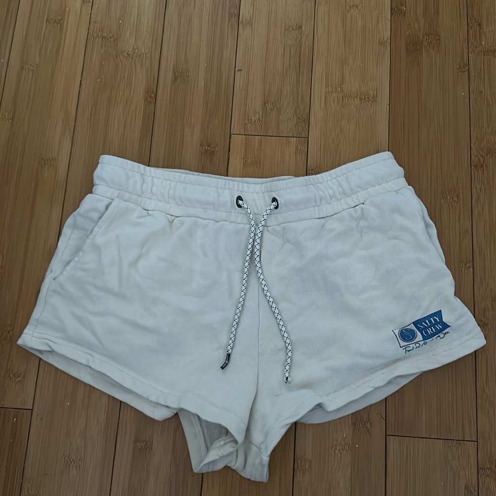 Salty Crew beach shorts